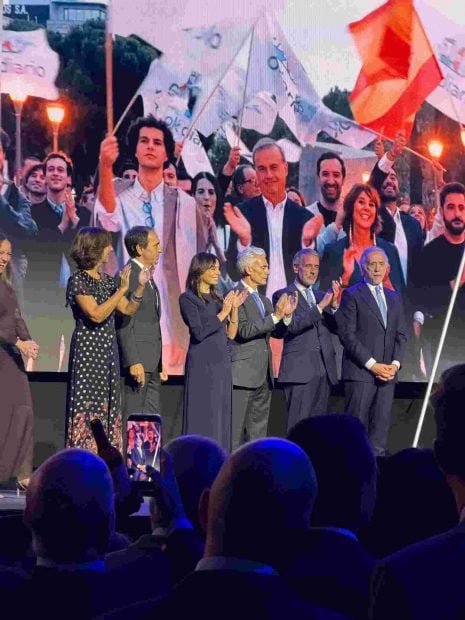 X aniversario OKDIARIO