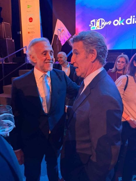 X aniversario OKDIARIO