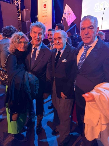 X aniversario OKDIARIO