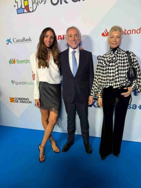 X aniversario OKDIARIO