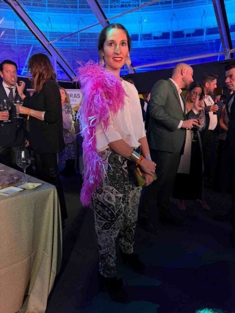 X aniversario OKDIARIO