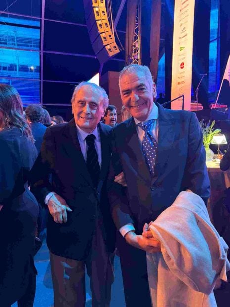 X aniversario OKDIARIO