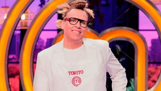 torito masterchef celebrity