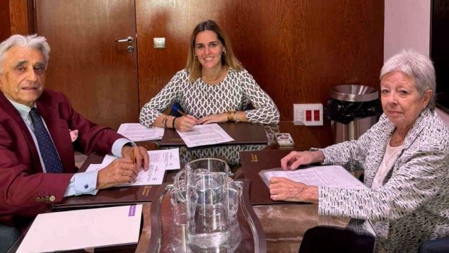 Palma Banco Alimentos