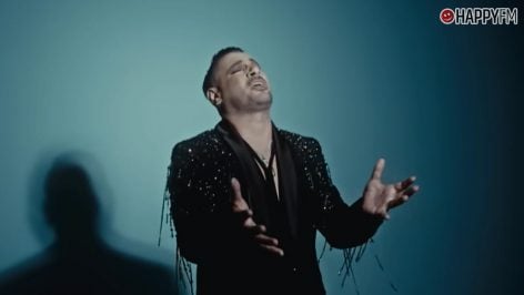 Andy Morales, ex integrante de Andy y Lucas. (YouTube)