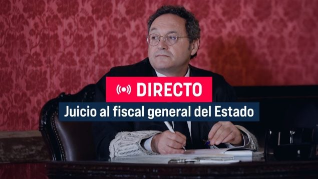 juicio fiscal general