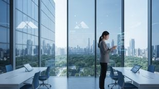 Ventanas inteligentes