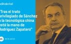 Huawei Zapatero