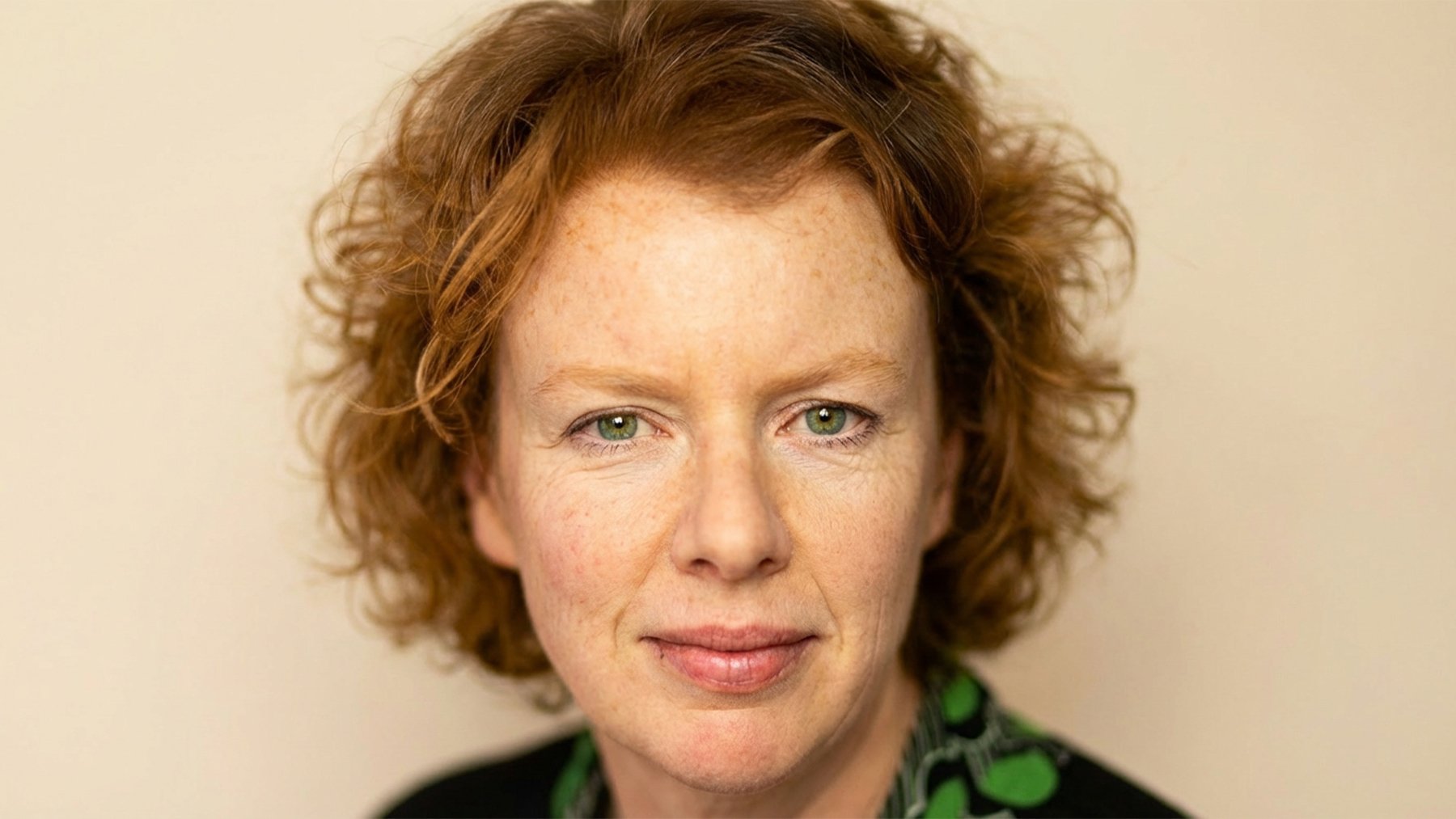 Dra. O’Sullivan: Detectamos problemas médicos antes de que requieran tratamiento