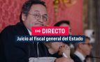juicio fiscal general