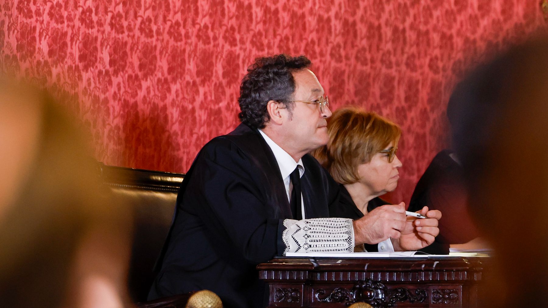 Condena al fiscal general del Estado, Álvaro García Ortiz, en directo | Última hora, cuál es la pena y reacciones a la sentencia