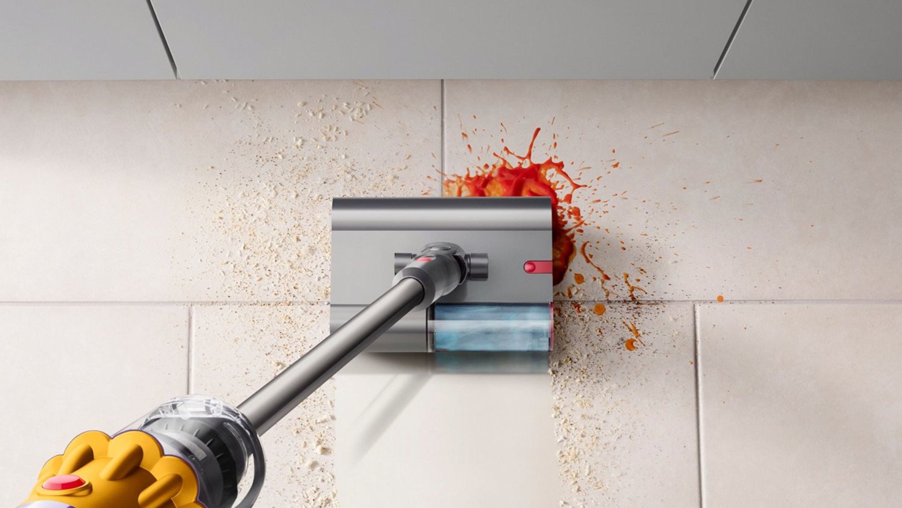 la mejor aspiradora v12 descuento okd