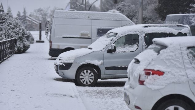 Aviso del METEOCAT en Cataluña: llega una masa de aire polar y trae el «pleno invierno» a estas zonas