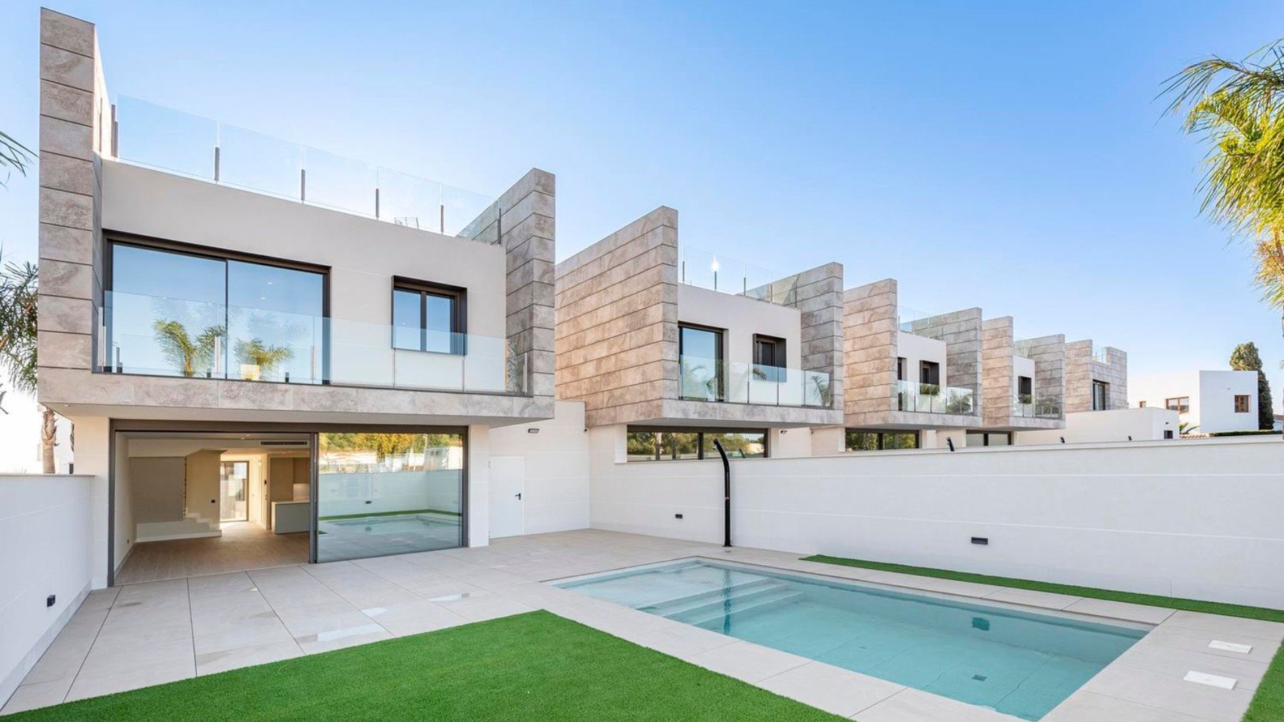 Vivienda. (Idealista)