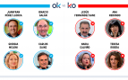 Los OK y KO del miércoles, 12 de noviembre de 2025