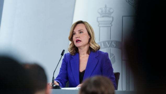 El Ministerio de Educación impone carne Halal y prohíbe el cerdo en seis colegios públicos de Ceuta