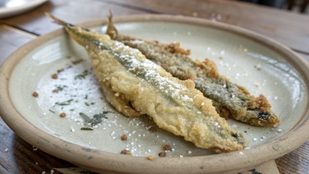 posguerra, comida, alimentos