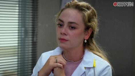 Renacer. (Atresmedia)