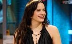Rosalía en La Revuelta. (RTVE)