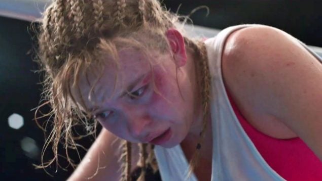 Sydney Sweeney fracasa con su última película: la actriz firma un final de año terrible para su estatus de estrella