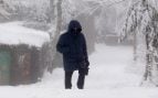 AEMET nevadas cambio temperatura