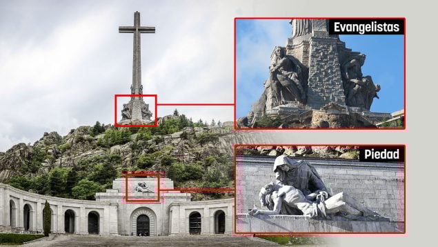 Valle de los Caídos