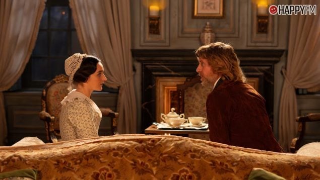 Valle Salvaje. (RTVE)