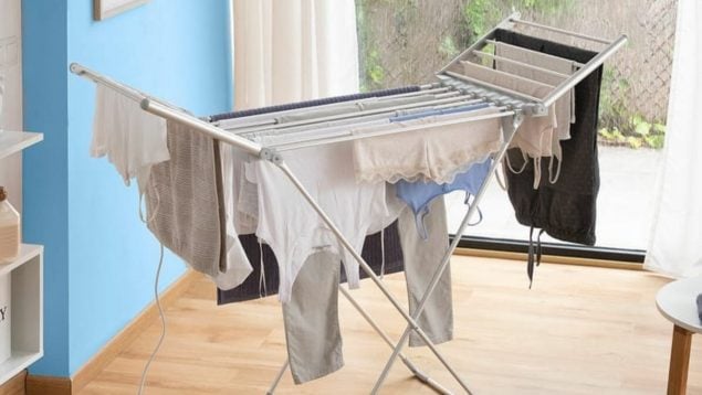 tendederos Leroy Merlin