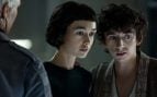 Alien segunda temporada