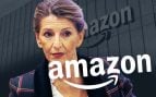 Amazon, Yolanda Díaz