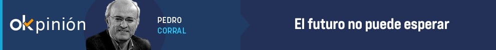 El futuro no puede esperar