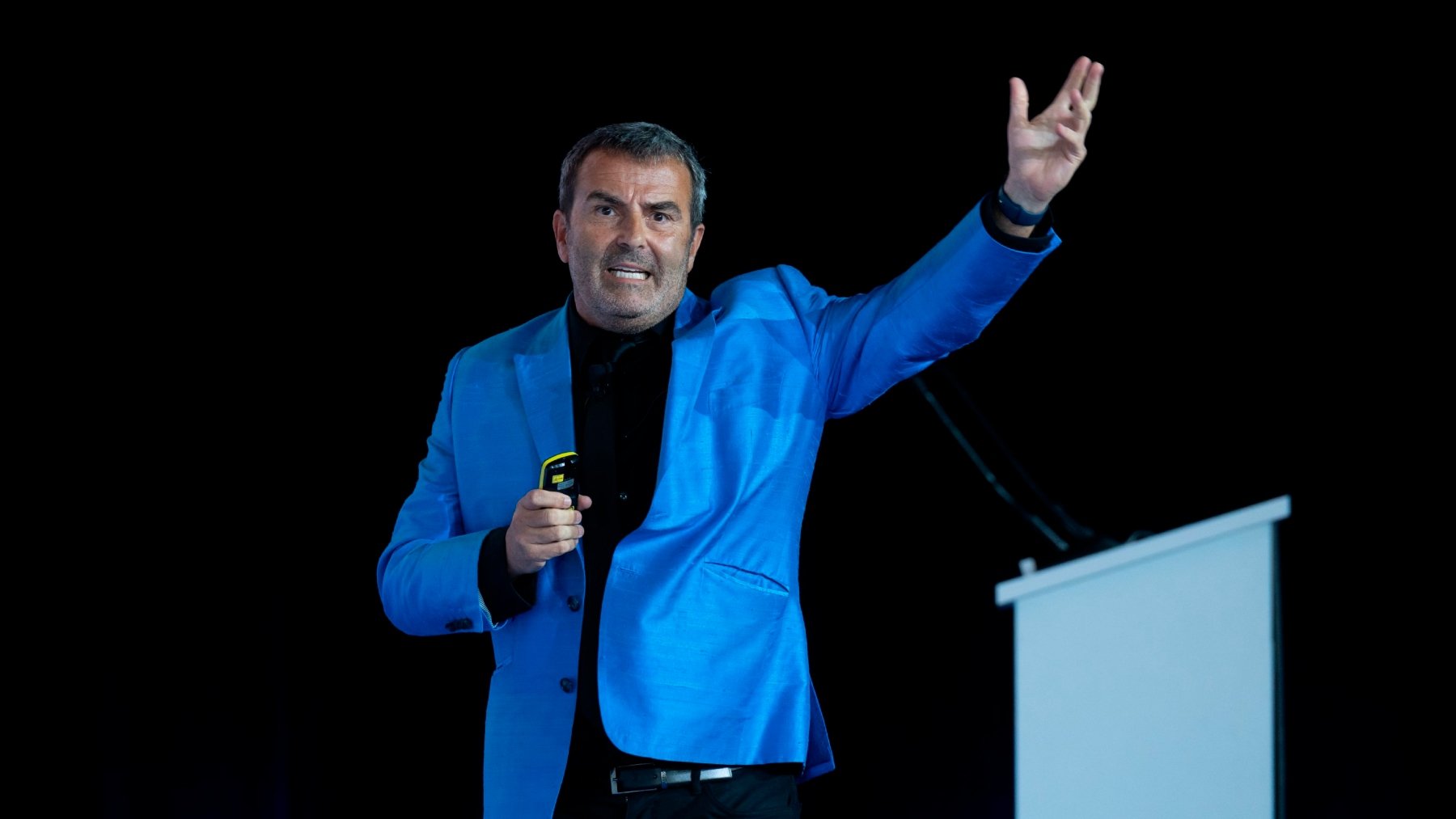 Un ex directivo del Barça carga duramente contra la Federación: Si tienen malestar que se jodan