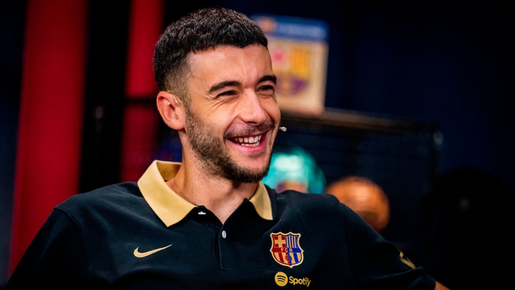 Joan García y su traición al Espanyol: Todo el mundo opinaba, pero quien tenía que decidir era yo