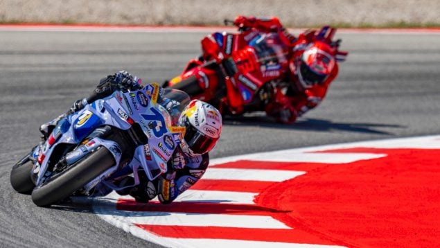 entradas MotoGP Valencia