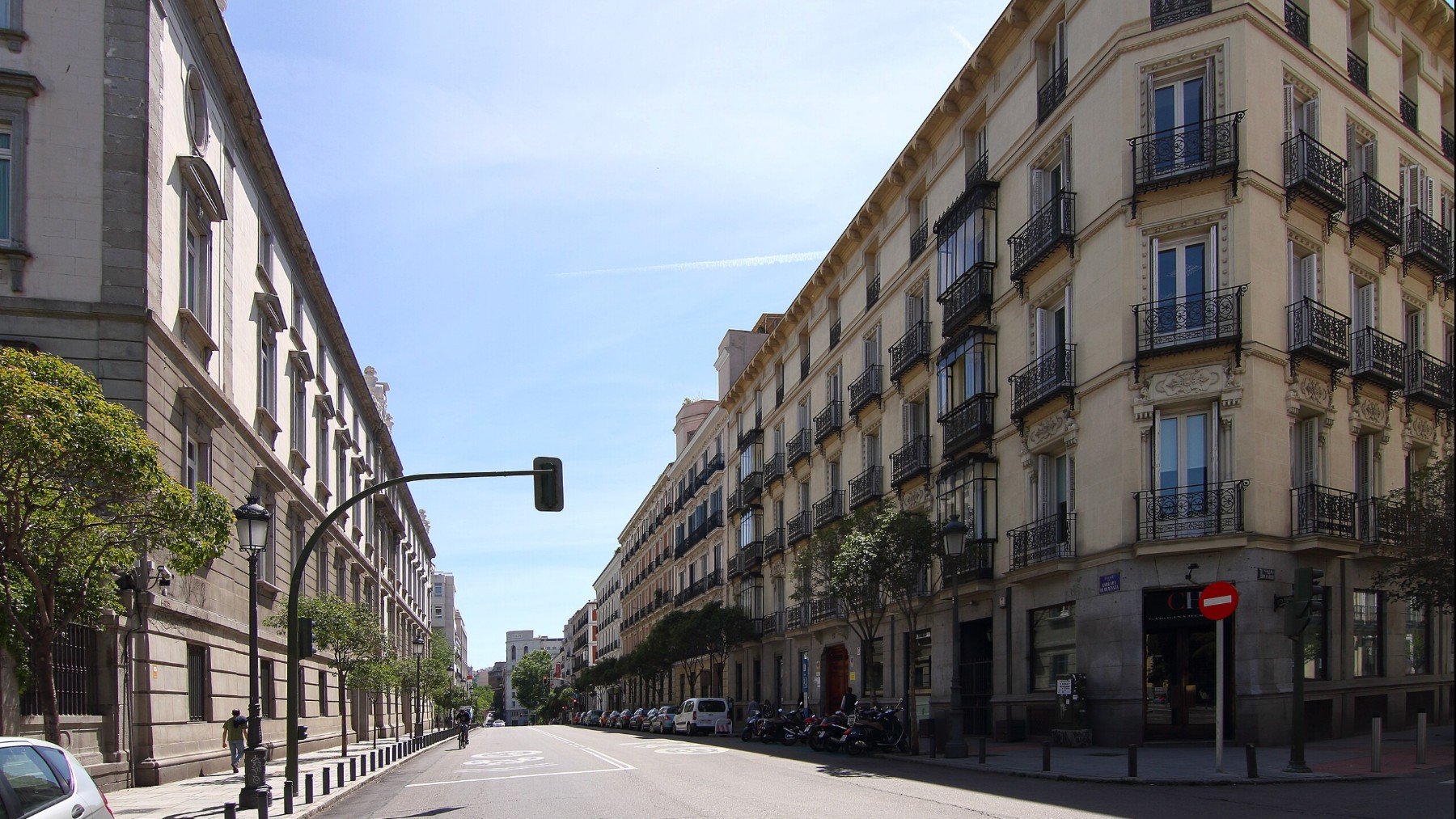 Así es el insólito