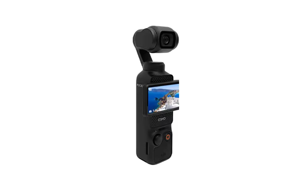 Cámara DJI Osmo Pocket 3
