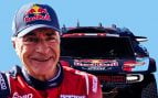 Carlos Sainz