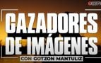 Cazadores de imágenes, programa de La Sexta. (Atresmedia)