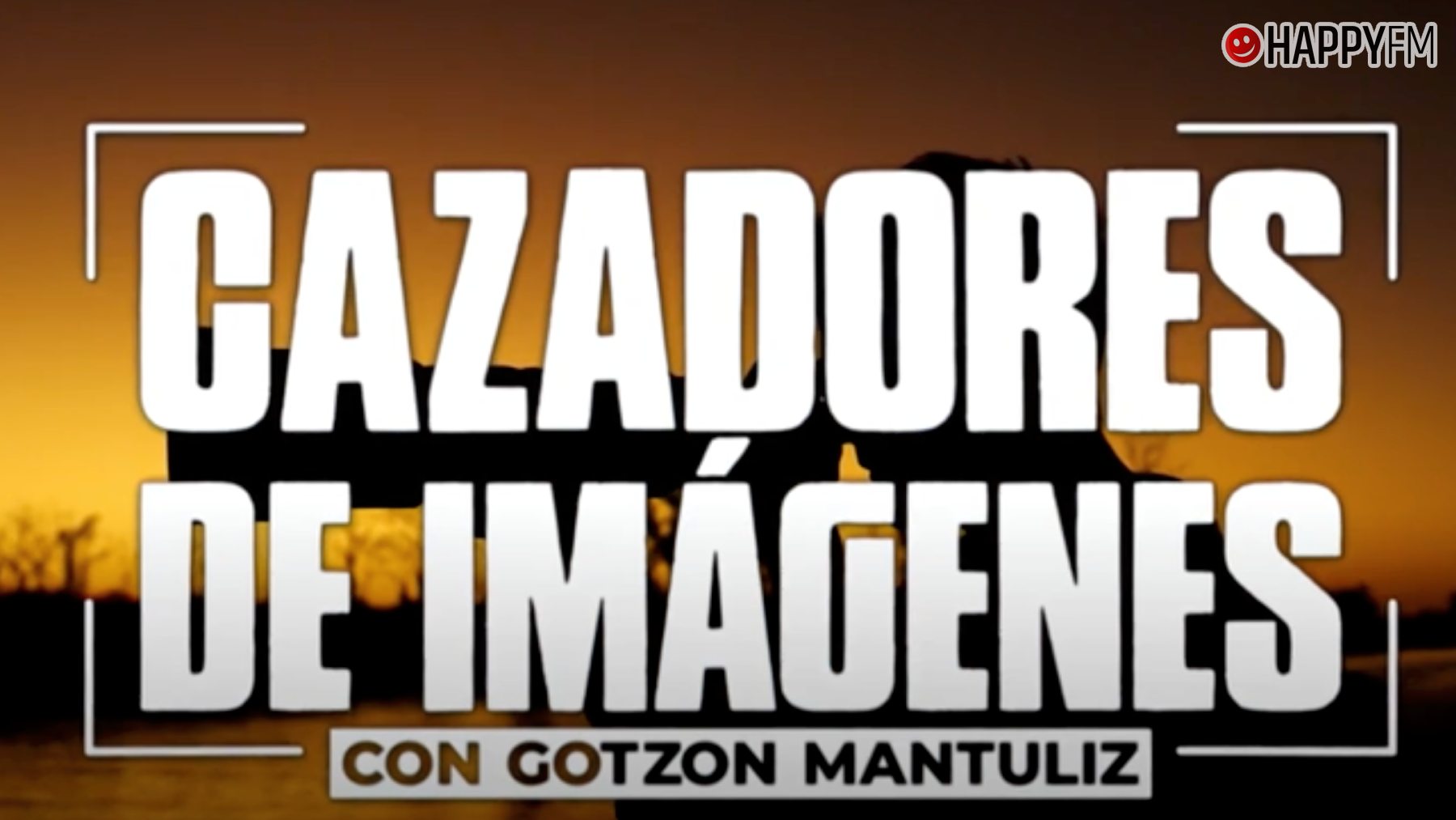 ‘Cazadores de imágenes’: ¿cuál es el destino y el famoso del programa de hoy, miércoles 12 de noviembre?
