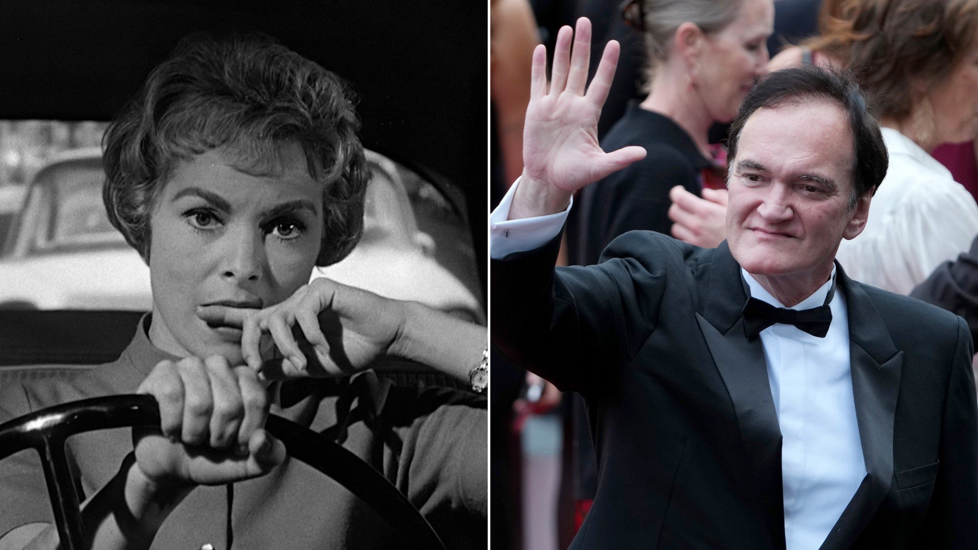 Tarantino reniega de las obras maestras de este aclamado director: Es una película bastante mediocre