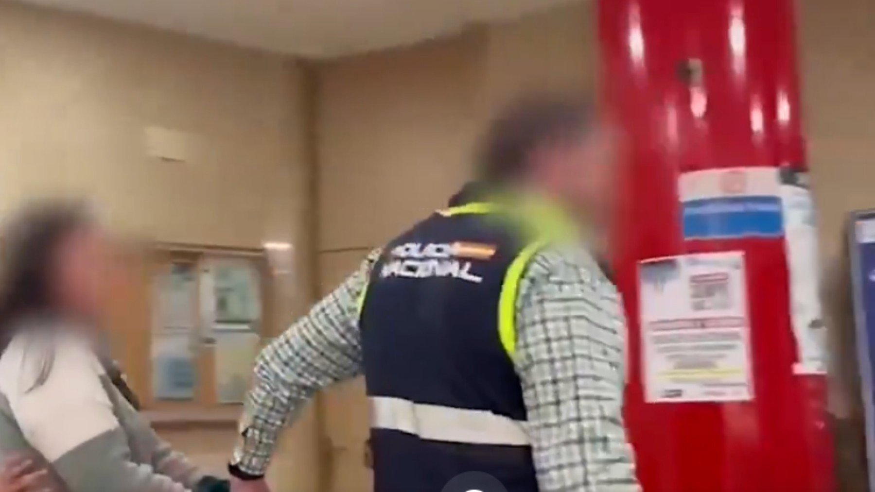 Detenida en Murcia una mujer que había blanqueado 119 millones de la mafia Tren de Aragua