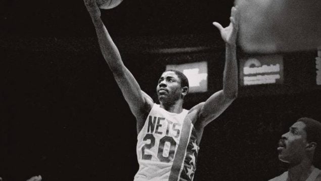 Michael Ray Richardson