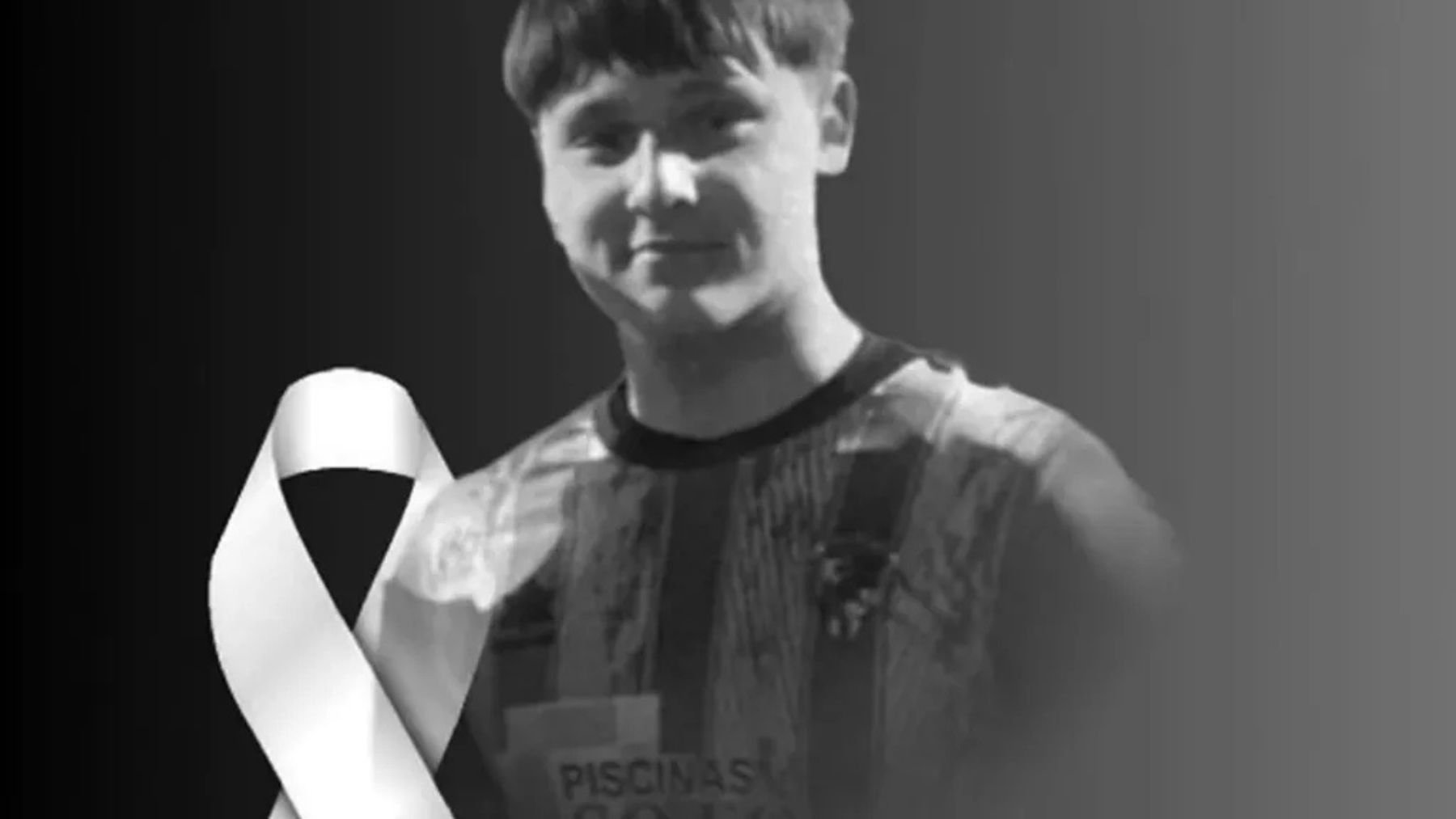 Tragedia en Málaga: muere el portero Daniel Muresan a los 18 años