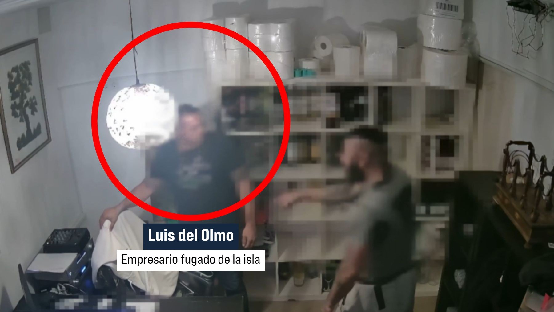 Un empresario mallorquín acusado de comprar 400 kilos de droga huye despavorido y se esconde en Tailandia