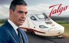 Gobierno Sánchez Talgo