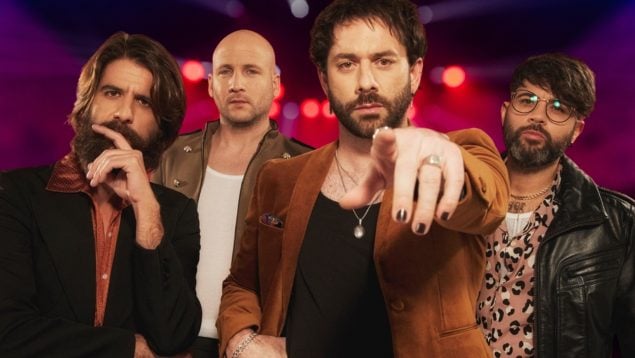 Viva Suecia en Sevilla en 2026