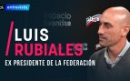 Luis Rubiales