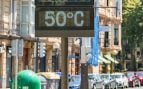 españoles temperaturas