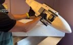 Cae una red de narcos que usaba drones para pasar de Marruecos a Cádiz hasta 200 kilos de hachís al día
