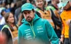 Fernando Alonso, antes de un Gran Premio de F1. (Europa Press)